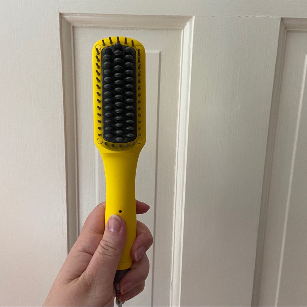 Drybar Straightening Brush
